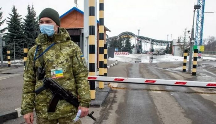 Запад не верит в отвод российских войск 