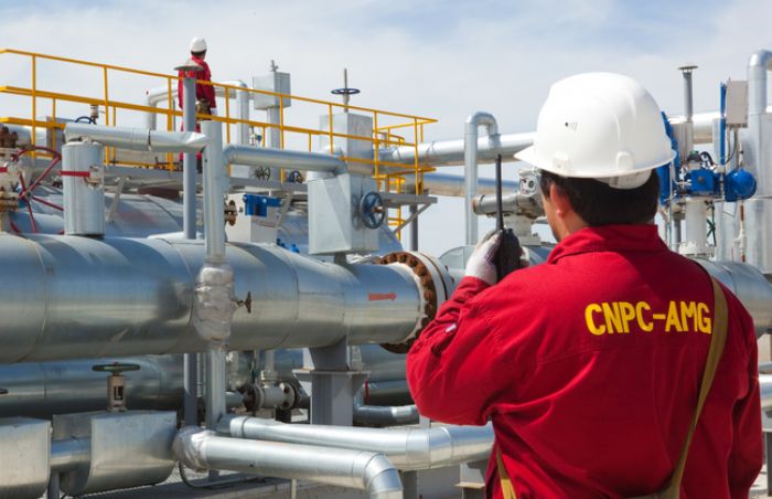 Суд счёл законным расследование против «СНПС-Актобемунайгаз» по факту завышения цен на газ 