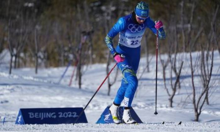 Казахстан завершил выступление на Олимпиаде в Китае без единой медали 