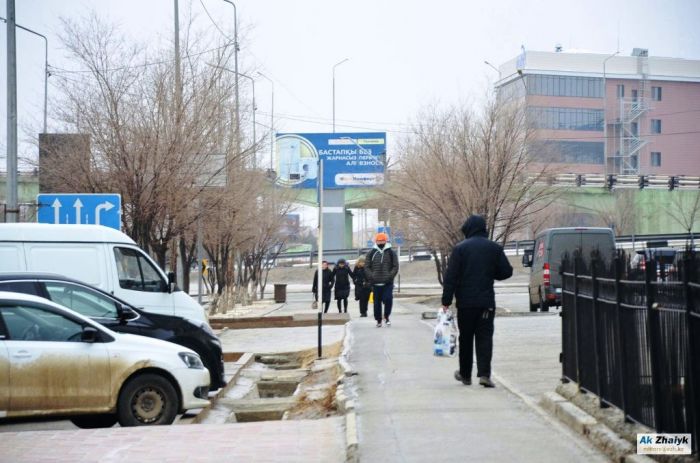 За последние сутки COVID-19 подтвердился у 11 жителей Атырауской области 