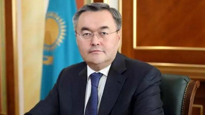 Глава МИД Казахстана: Вопрос о признании ДНР и ЛНР не стоит