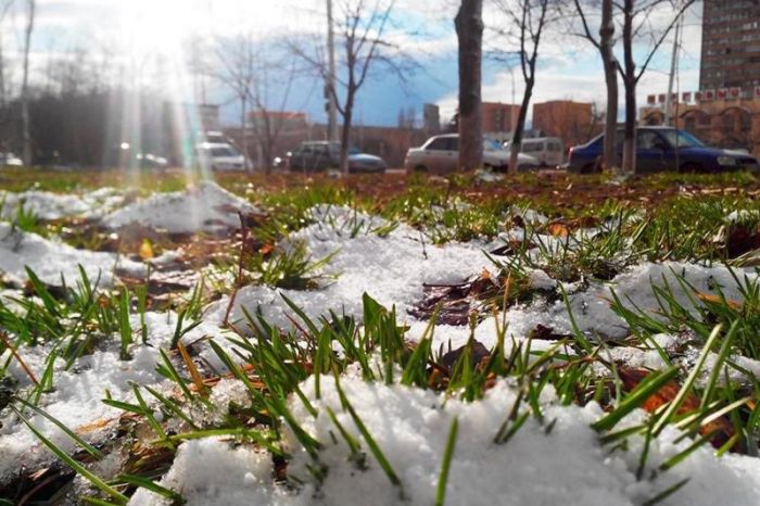 Каким будет март в Казахстане, рассказали в РГП «Казгидромет» 