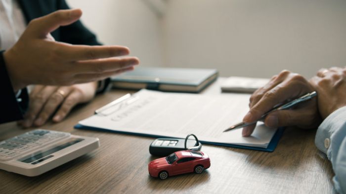 ​Льготное автокредитование под 4 процента: названы условия покупки авто по новой программе