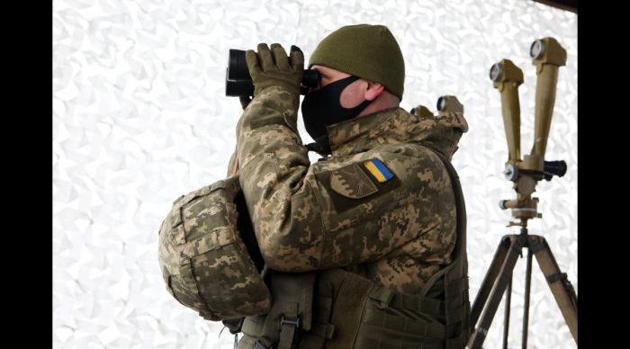 Совбез Украины одобрил введение режима ЧС на территории страны 