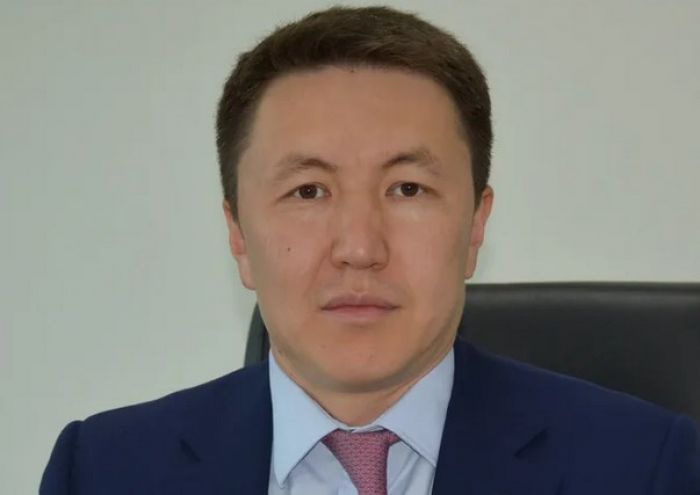 Талгат Курманбаев избран гендиректором  АО «КазТрансОйл» 