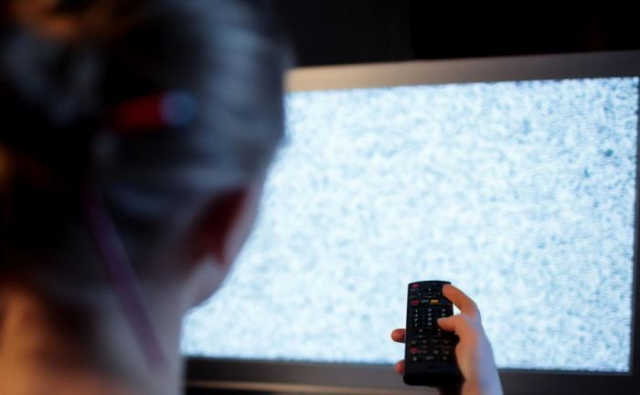 «Хабар» приостановил онлайн-трансляцию своих каналов 