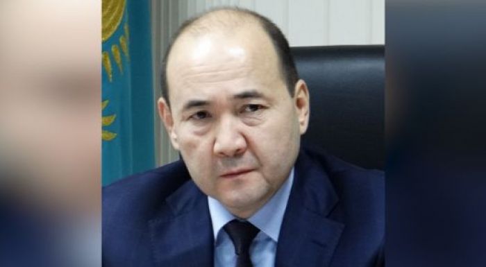 Экс-генпрокурор стал секретарем Совбеза 