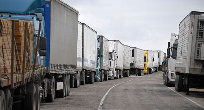 Импорт китайских товаров в другие страны ЕАЭС вырос на фоне усиления контроля РК