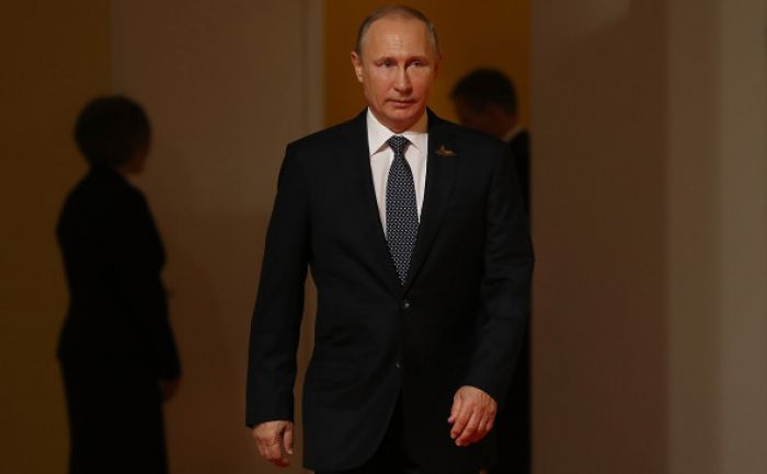 Кремль: Россия готова отправить делегацию на переговоры с Украиной в Минск 