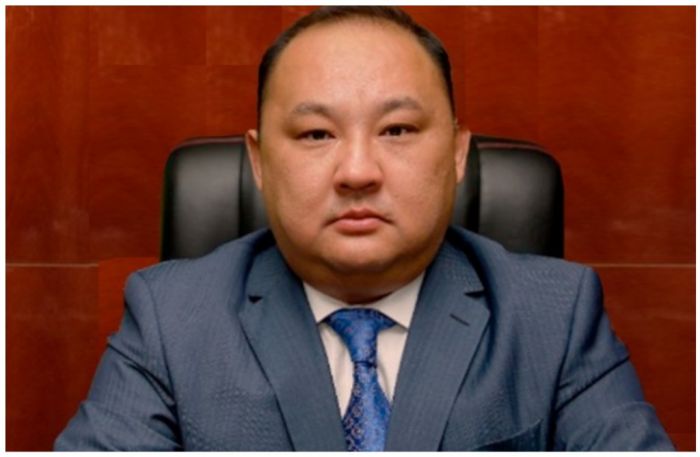 Тимур Басаров: «Разговоров об ИВЛ вообще не было, речь шла о передаче денег Таубаеву Нурлану Бактыбаевичу» 
