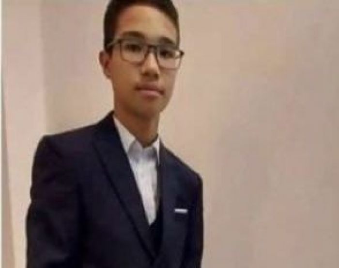 Мальчик нашёлся живым и здоровым