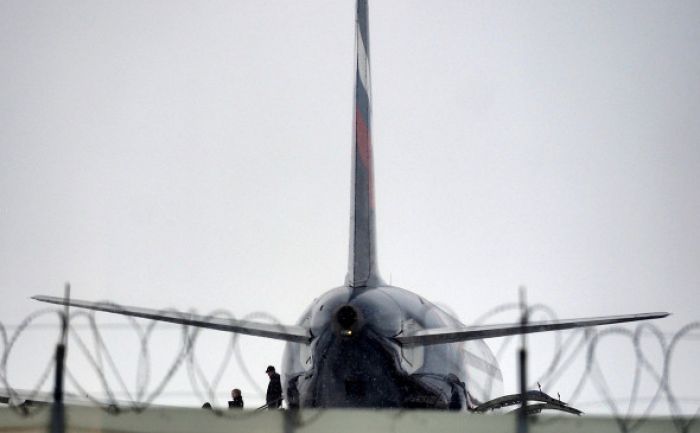 Евросоюз полностью закрыл небо для российских самолетов 