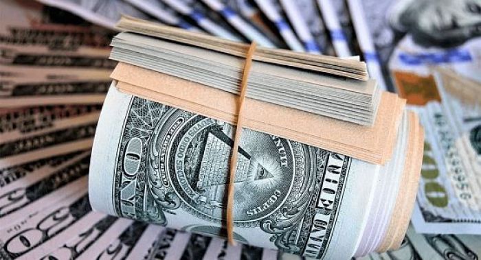 Нацбанк провел интервенции на 98 млн долларов 