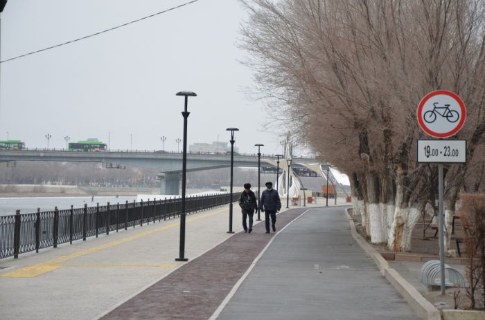 За последние сутки COVID-19 подтвердился у 6 жителей Атырауской области 