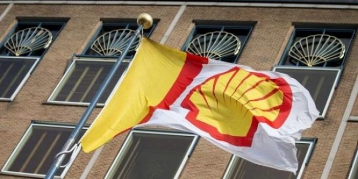 Shell решила выйти из СП с «Газпромом» и отказаться от «Северного потока - 2» 