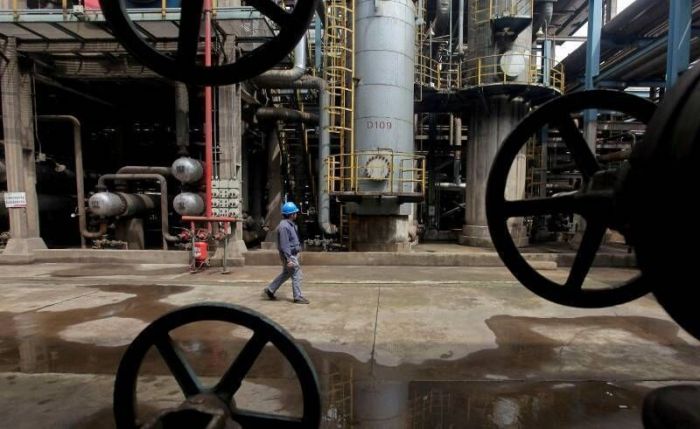 Indian Oil намерена приостановить покупку нефти из Казахстана - СМИ