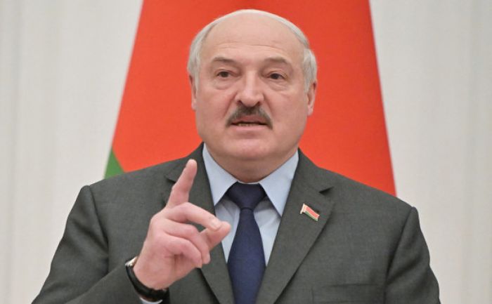 Лукашенко предупредил о риске планетарного конфликта 