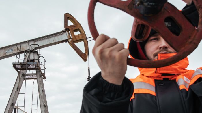 «Indian Oil откажется от казахстанской нефти»: в Минэнерго ответили на сообщение 