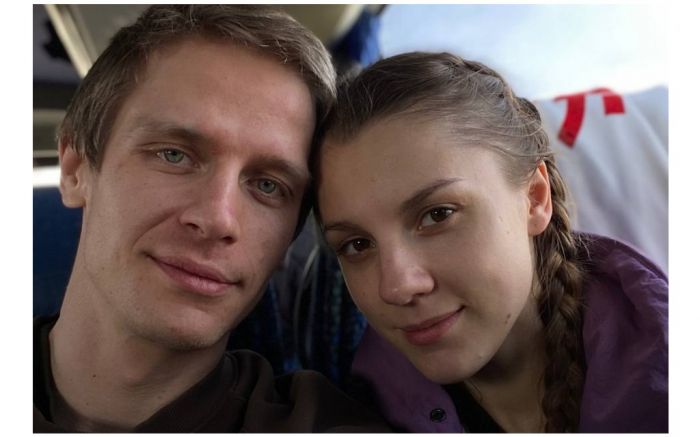 Казахстанец, возвращающийся из Киева: «Никогда не забуду ту ночь» 