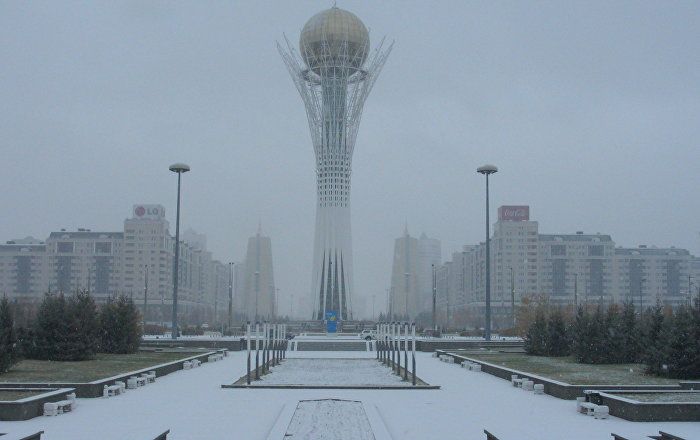 Спикер мажилиса ответил на вопрос о переименовании столицы 