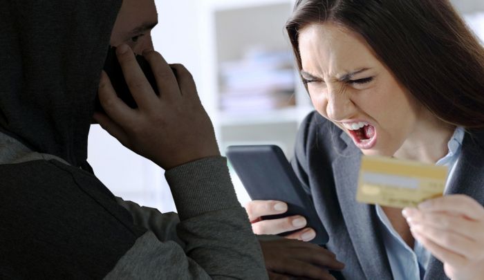 Тяжёлая история Нургуль: не верьте «тревожным» звонкам из банков!