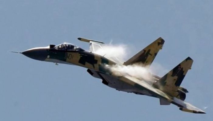 Эксперты: российские ВВС так и не получили превосходства в небе над Украиной 