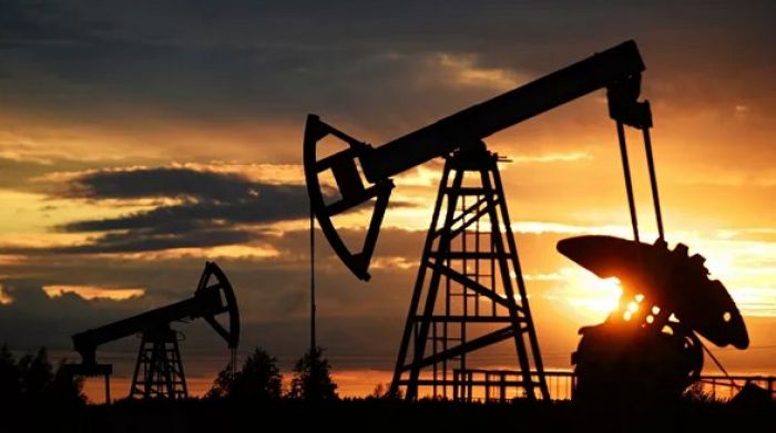 Цена на нефть марки Brent превысила 116 долларов за баррель 
