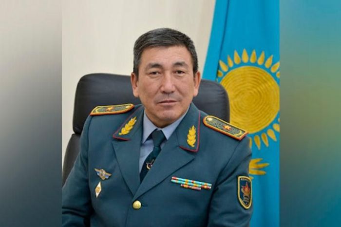 Мы не поддерживаем ни одну из сторон – замминистра обороны Казахстана о конфликте России и Украины 