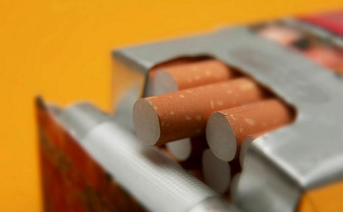 Цены на сигареты планируют снова повысить с 1 апреля