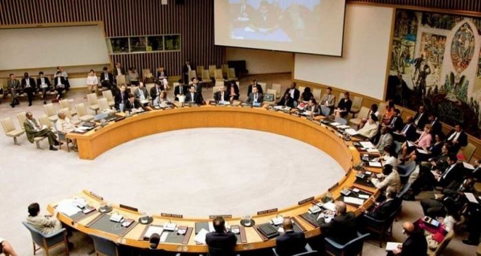 Совет ООН по правам человека проголосовал за расследование действий России в Украине 