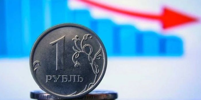 Дефолт в России может наступить уже 15 апреля, прогнозирует Morgan Stanley 