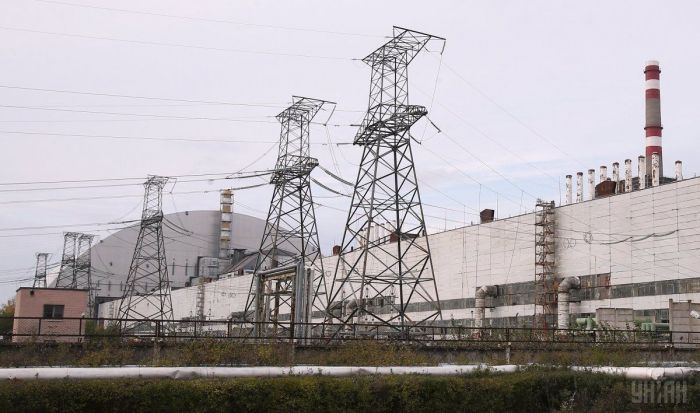 МАГАТЭ потеряла связь с системами мониторинга на захваченной АЭС в Чернобыле 