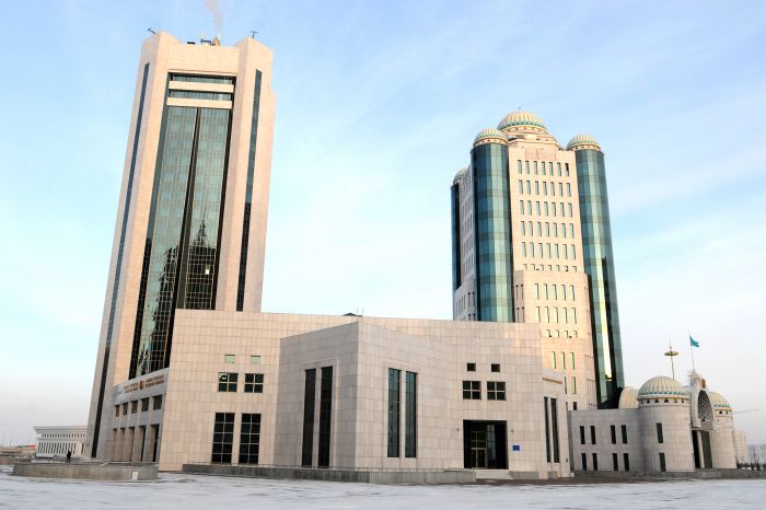 ​Совместное заседание палат парламента состоится 16 марта