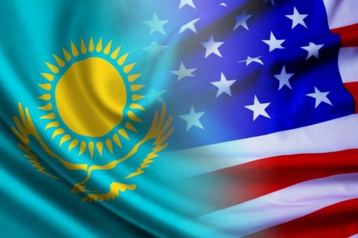 Казахстан провёл с США консультации по санкционным вопросам 
