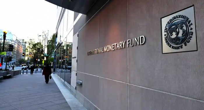 В МВФ обеспокоены влиянием санкций на непосредственных соседей России 