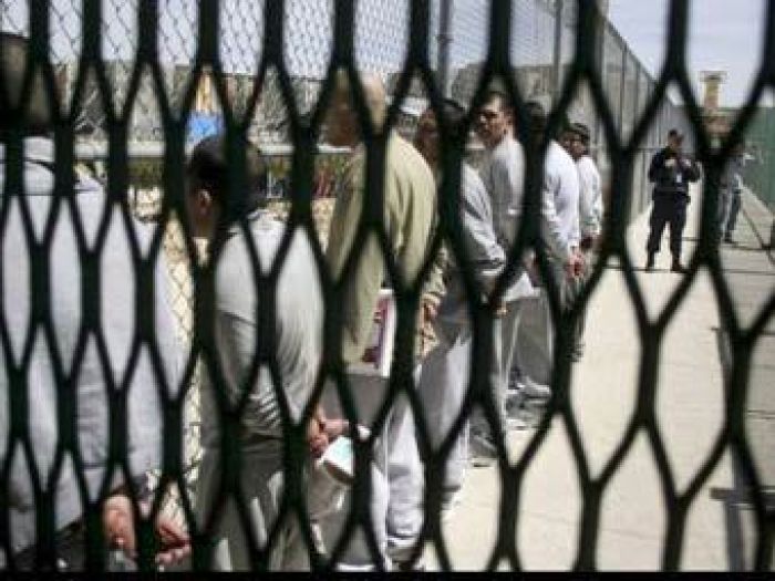 В мексиканской тюрьме убили 30 заключенных