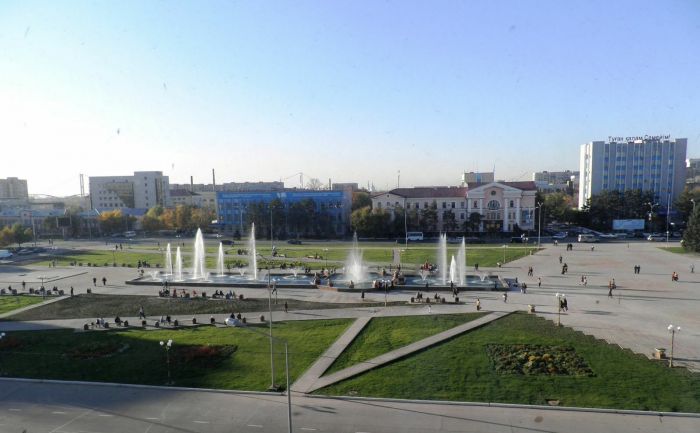 Три новые области появятся в Казахстане 