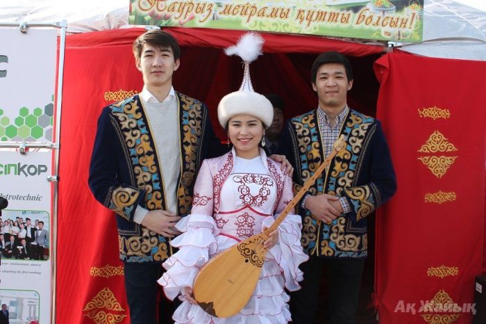 Сколько дней отдохнут казахстанцы на Наурыз 