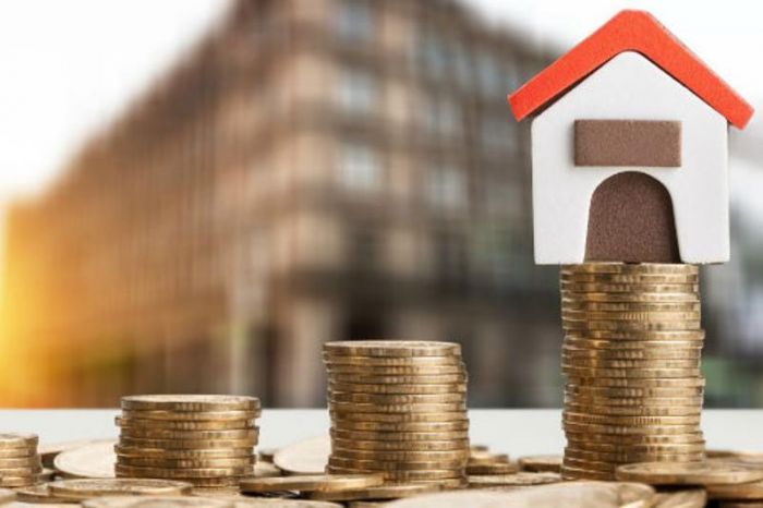 Вопрос роста цен на жильё прокомментировал Серик Жумангарин 