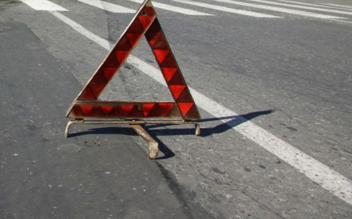 Смертельное ДТП в Жылыойском районе 