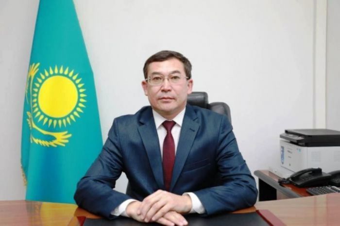 Заместитель акима области Нурлыбаев и замдиректора СПК «Бұйырғын» Бисембаев оправданы в суде