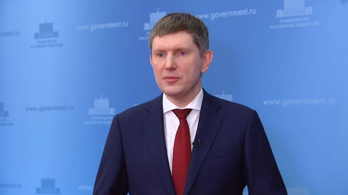 Страны ЕАЭС переходят на расчёты в рублях, заявил Решетников 