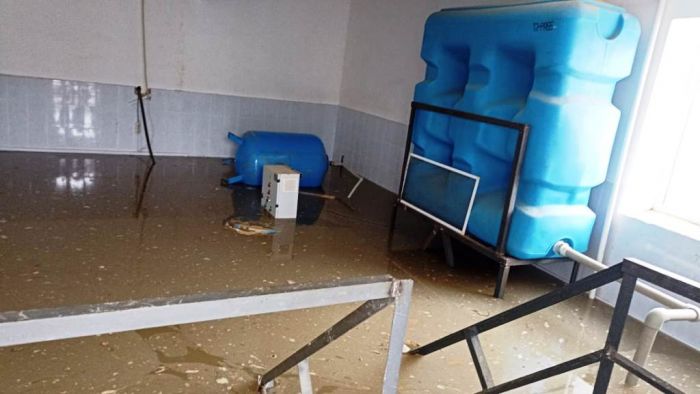 Как утонуло 38 миллионов