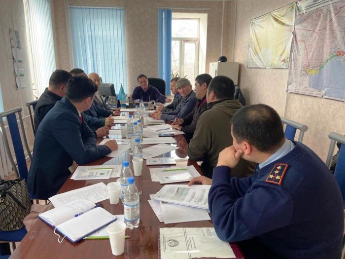 «Многие получают удостоверение охотника просто для того, чтобы иметь оружие»