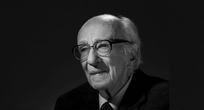 На сотом году жизни умер «Наш милый Доктор» – казахстанский актер Юрий Померанцев 