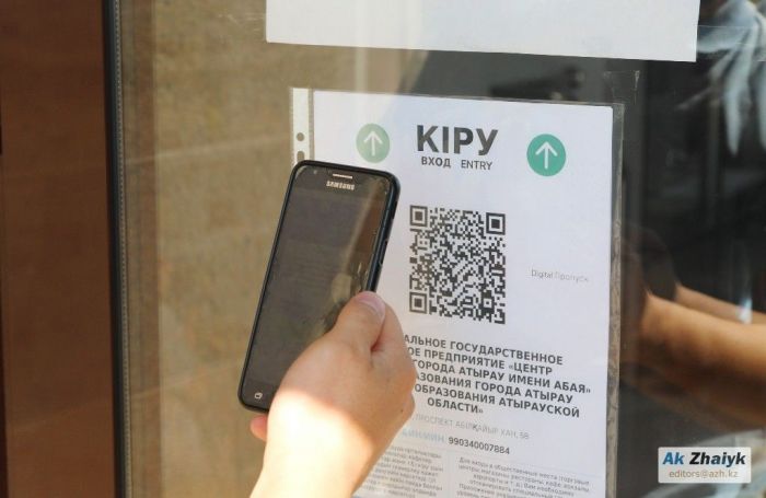 Ограничения по коронавирусу в Атырау практически сняты. И всё же…