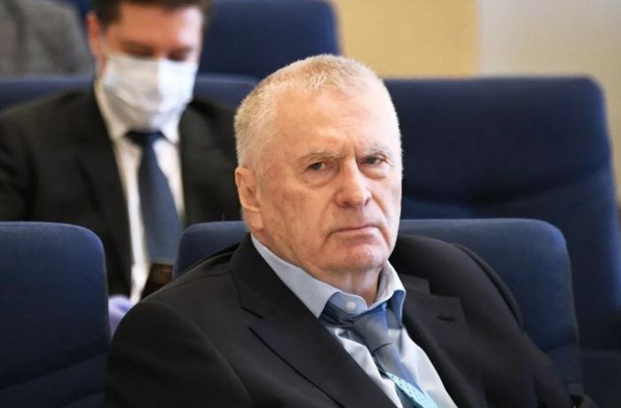 Володин и Минздрав опровергли сообщения о смерти Жириновского 