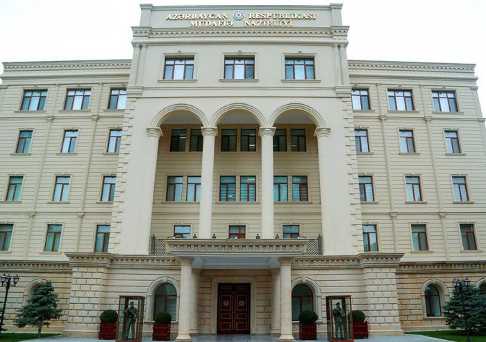 Азербайджан ответил на заявление России 