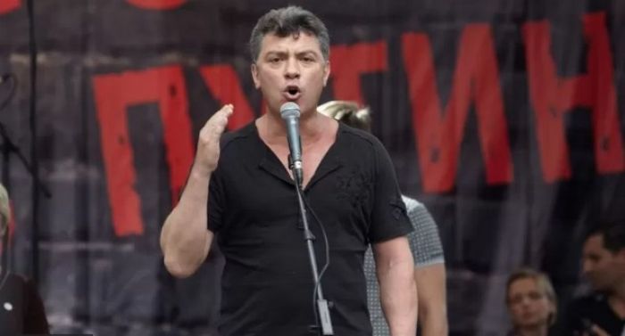 Убийство Немцова: за ним следили те же сотрудники ФСБ, что и за Навальным 