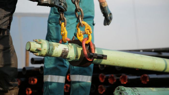 Атырауский нефтесервис: «Систему тендеров надо менять капитально» 